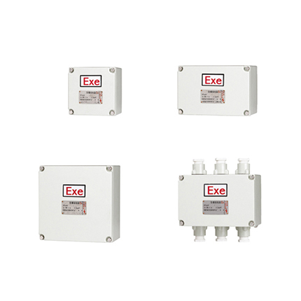 BJX51系列防爆接線箱